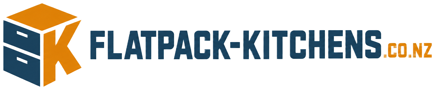 Flatpack-kitchens.co.nz logo